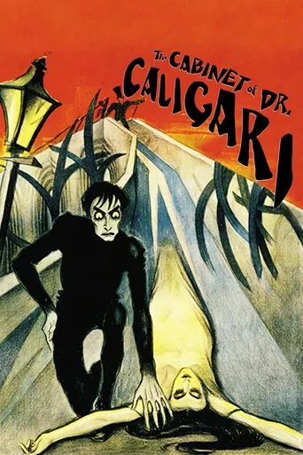 O Gabinete do Dr. Caligari