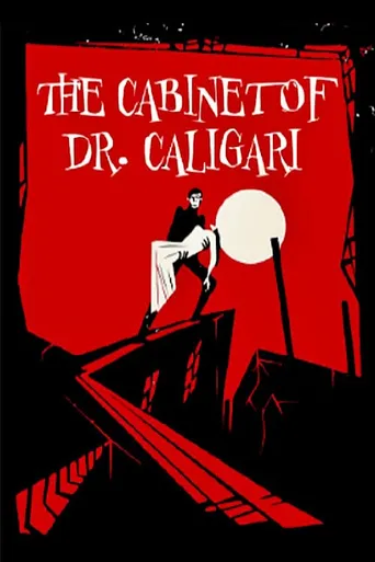 O Gabinete do Dr. Caligari
