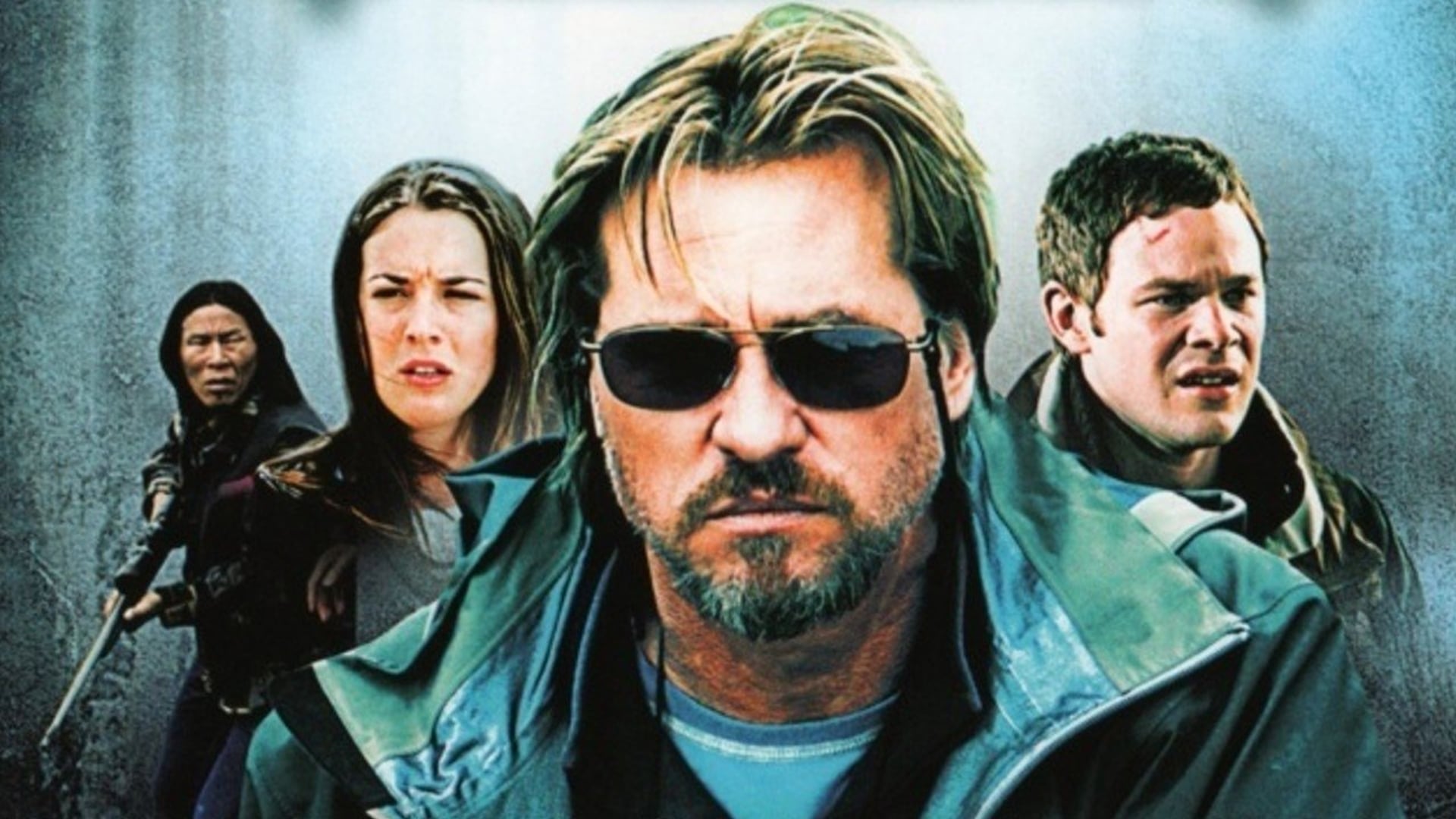 Foto do filme Contaminação