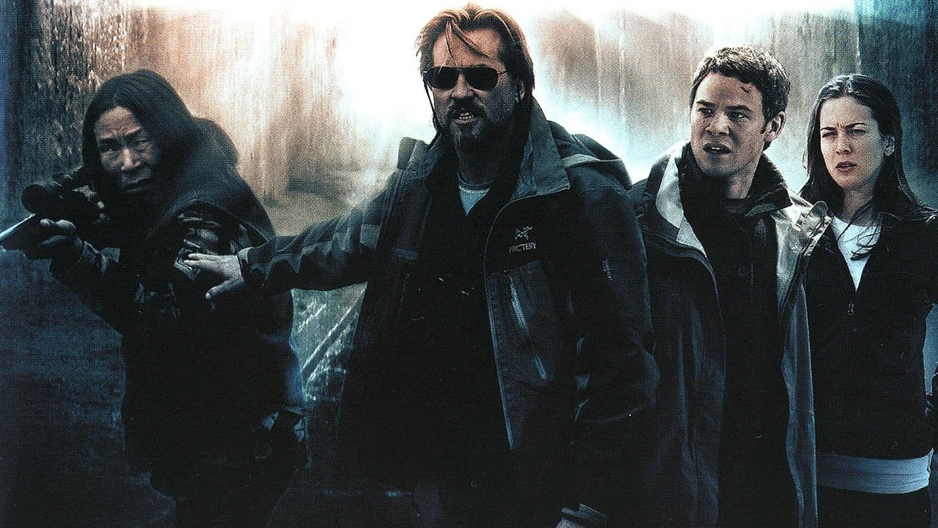 Foto do filme Contaminação