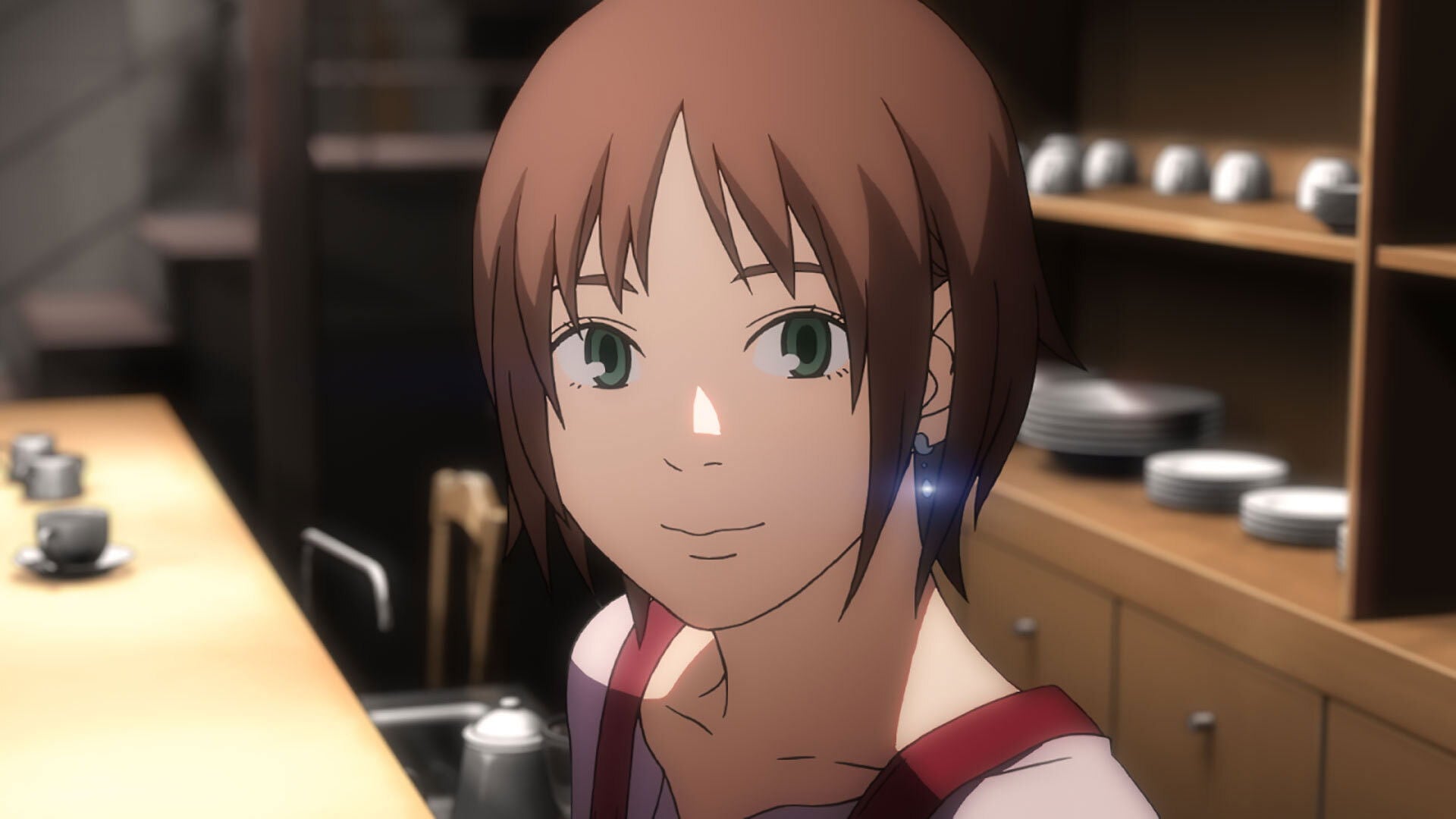 Foto do filme A Hora de Eve