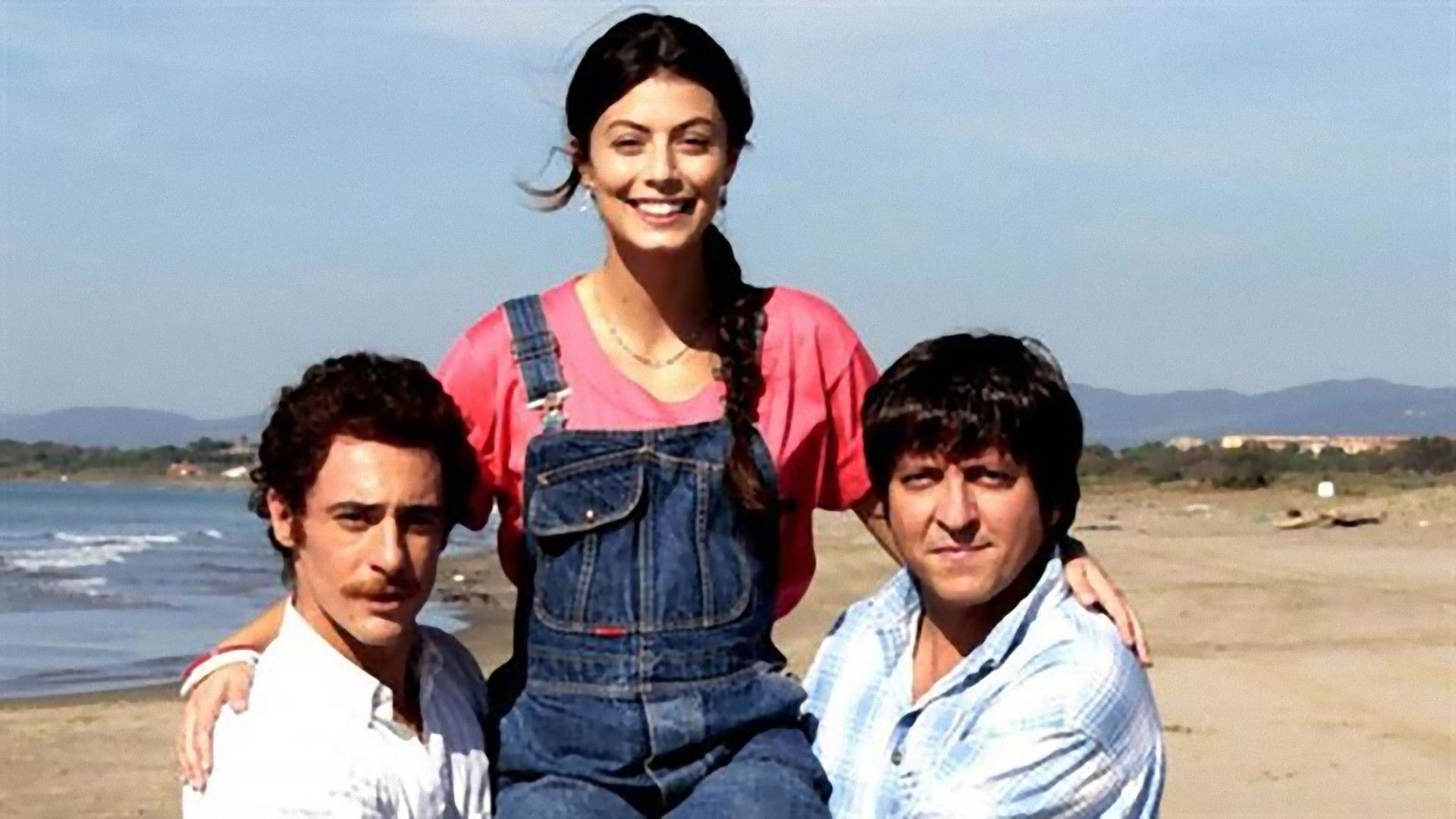 Foto do filme A Quinta Roda