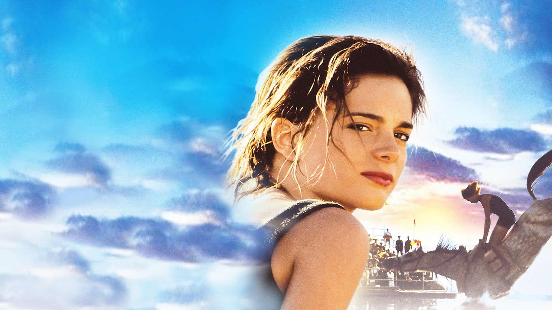 Foto do filme Mergulho em uma Paixão