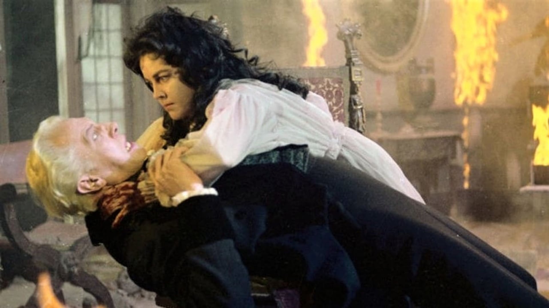 Foto do filme O Solar Maldito