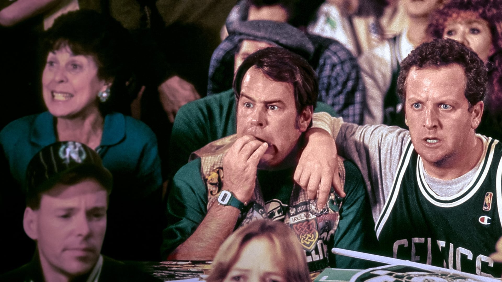 Foto do filme Lance Livre