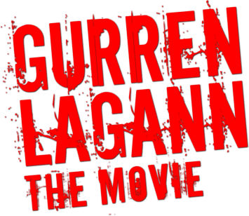 Foto do filme Gurren Lagann The Movie: The Lights in the Sky are Stars