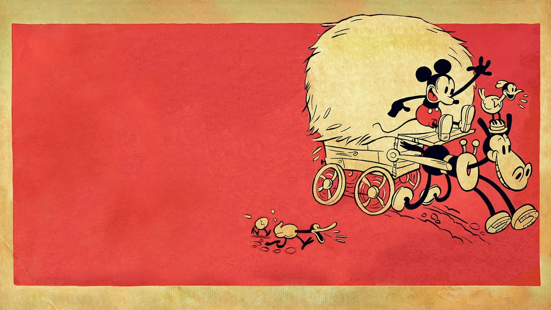 Foto do filme É Hora de Viajar!