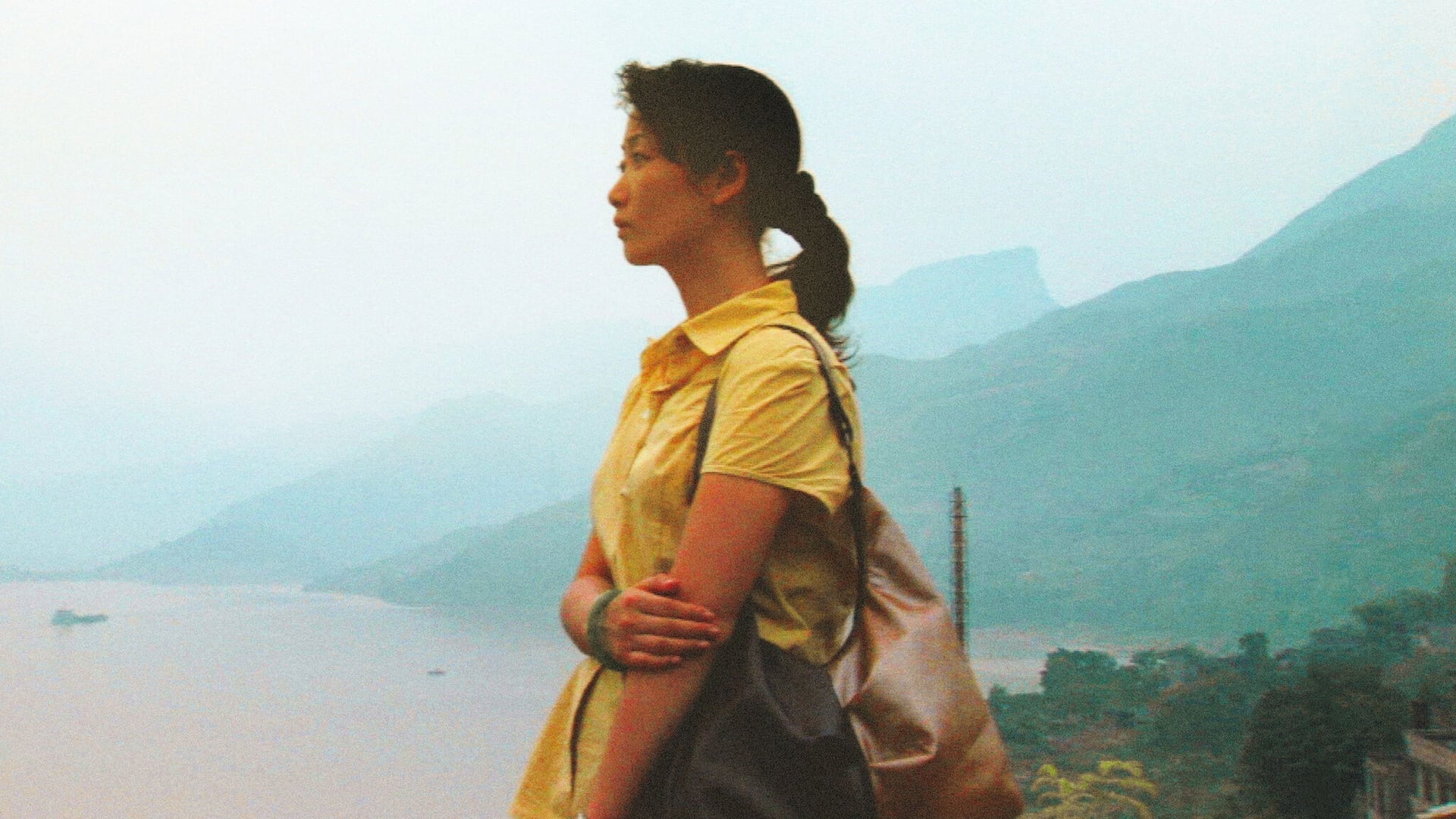 Foto do filme Em Busca da Vida