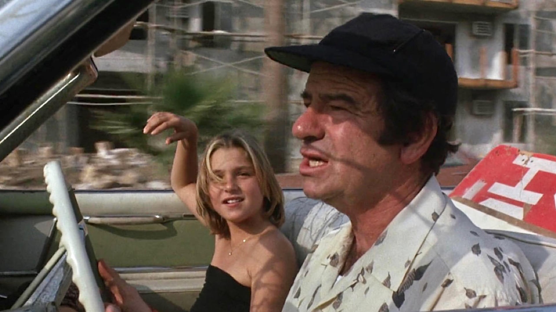 Foto do filme Garotos em Ponto de Bala