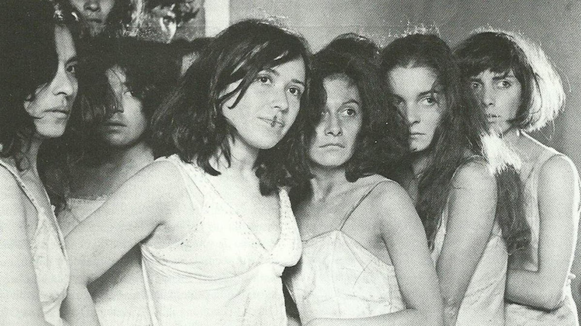 Foto do filme Las poquianchis