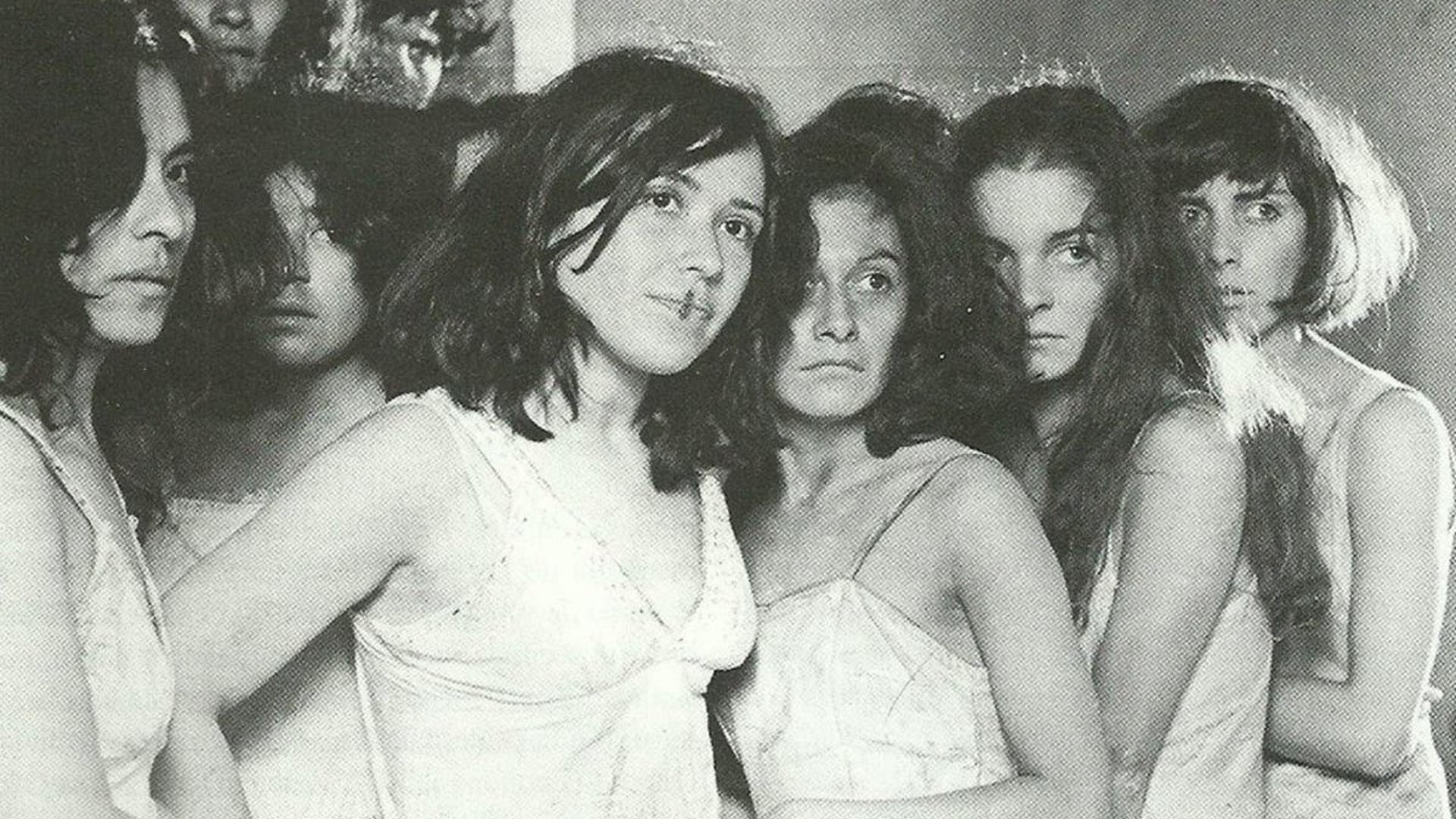 Foto do filme Las poquianchis