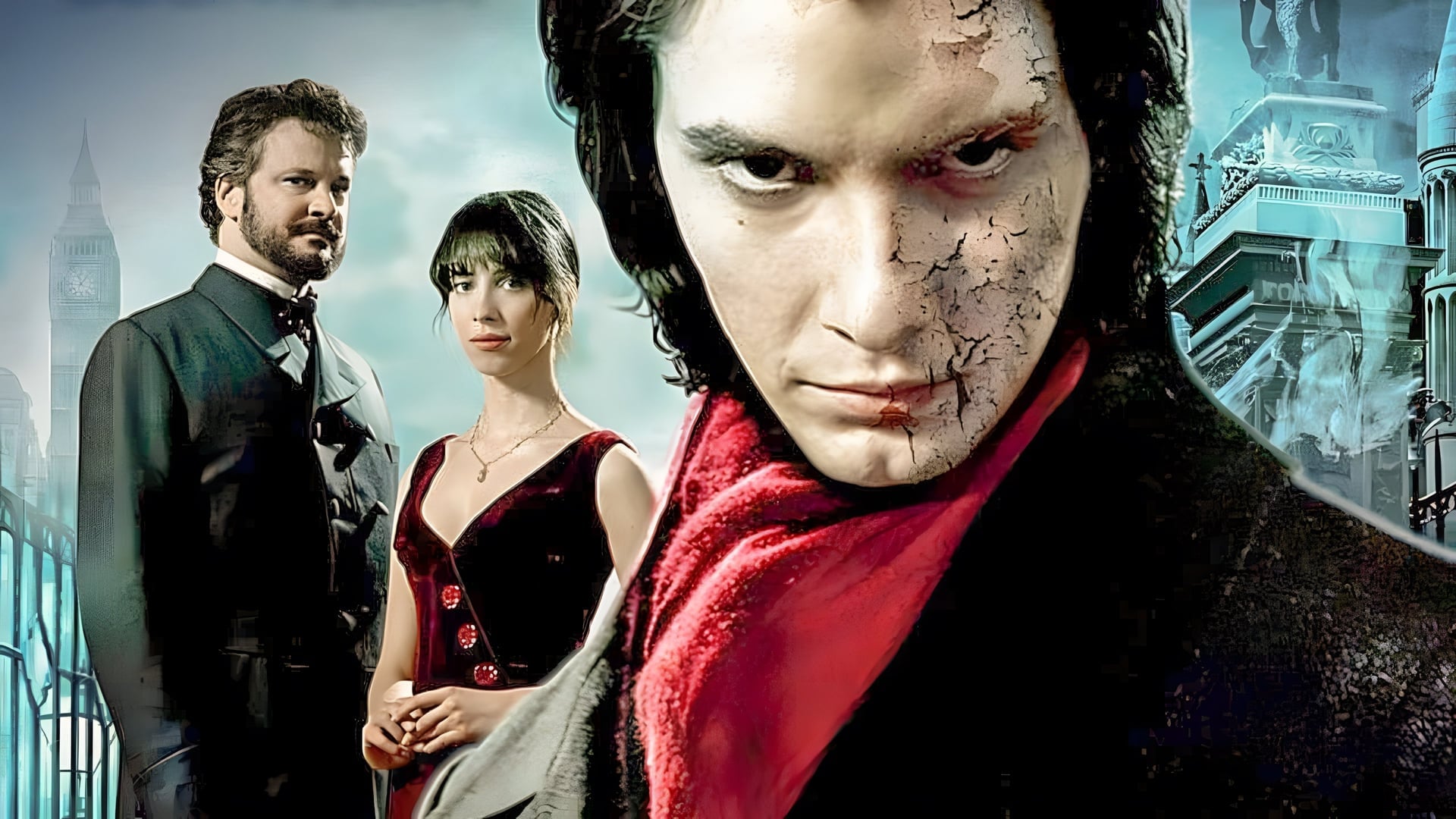 Foto do filme O Retrato de Dorian Gray