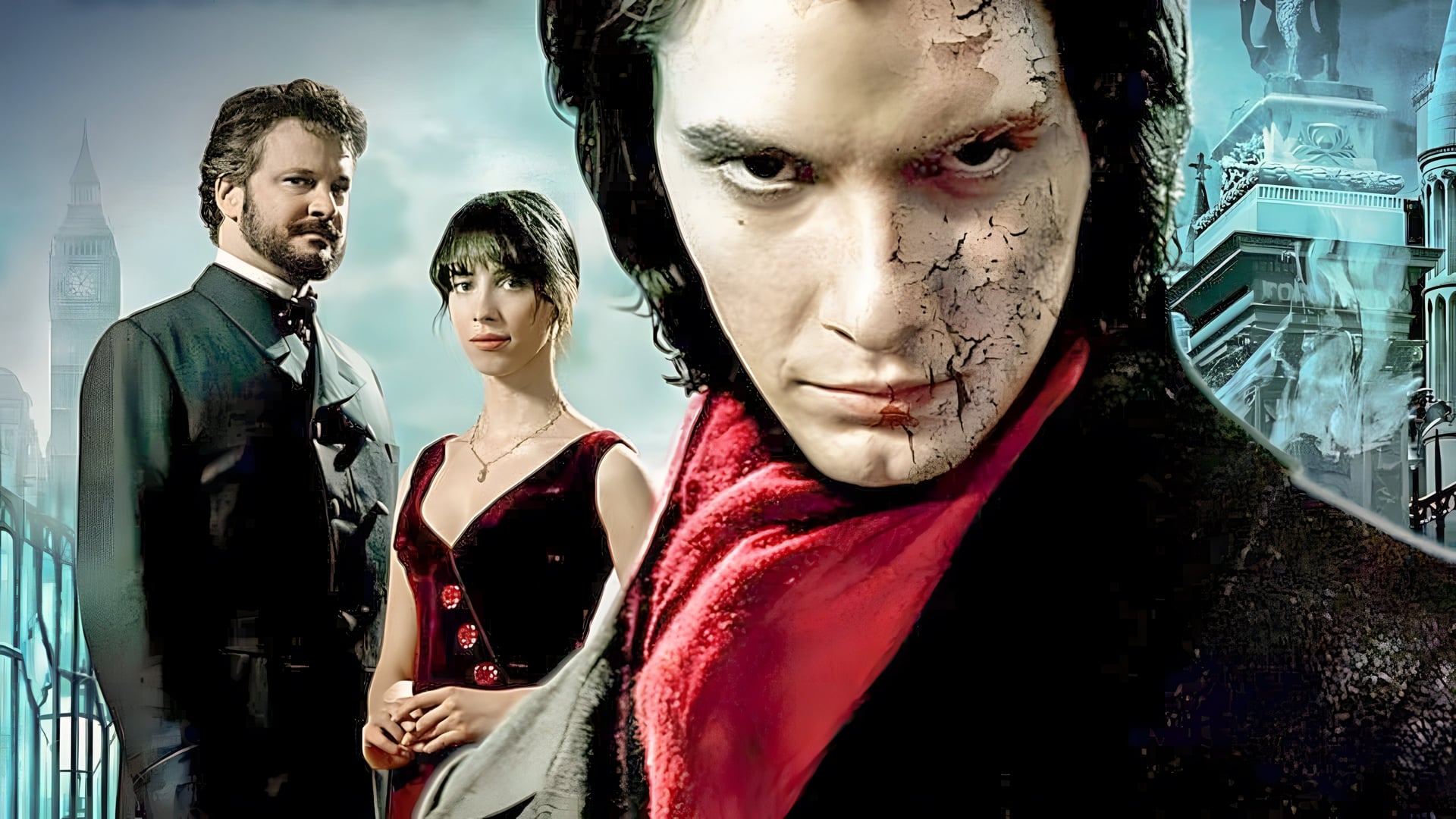Foto do filme O Retrato de Dorian Gray