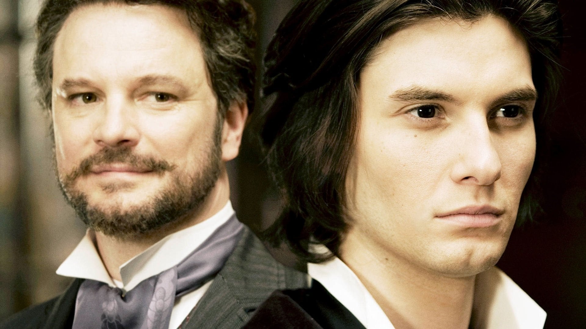 Foto do filme O Retrato de Dorian Gray