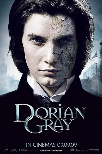 O Retrato de Dorian Gray