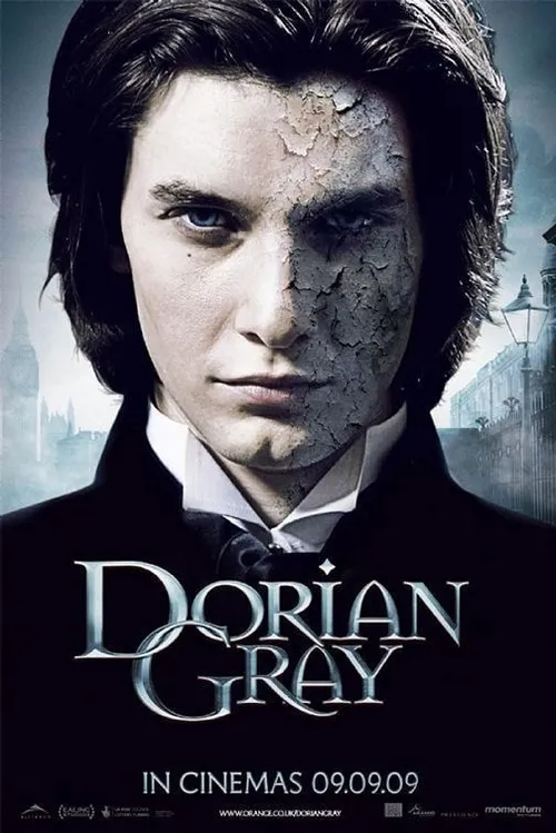O Retrato de Dorian Gray