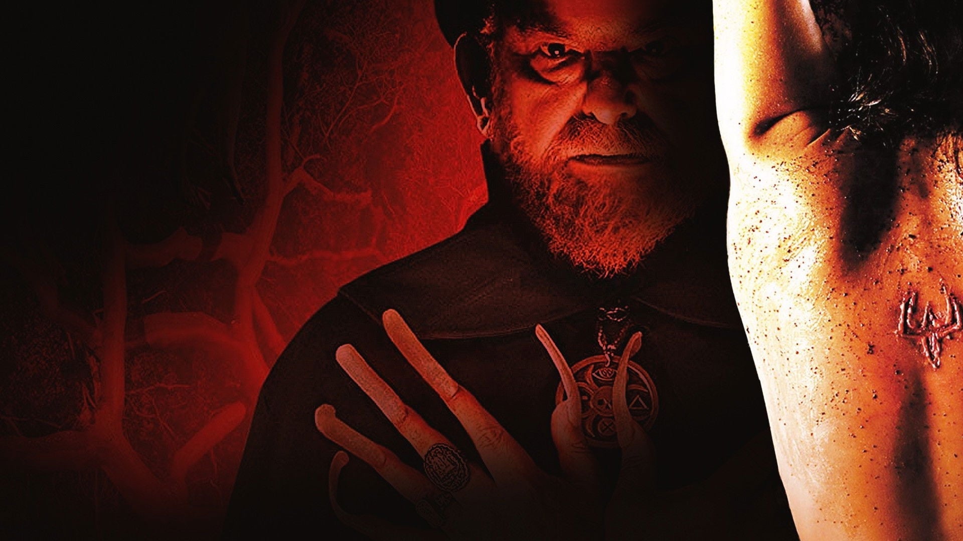 Foto do filme Encarnação do Demônio