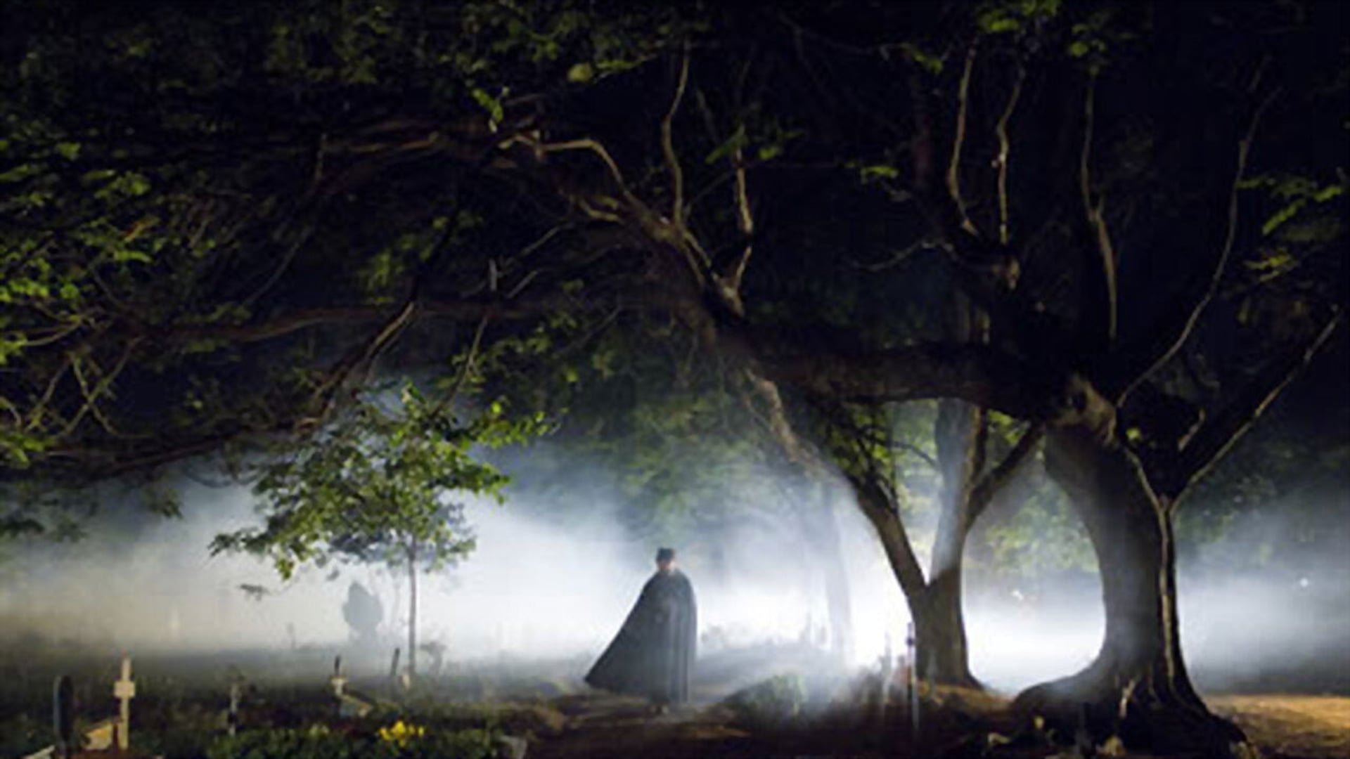 Foto do filme Encarnação do Demônio