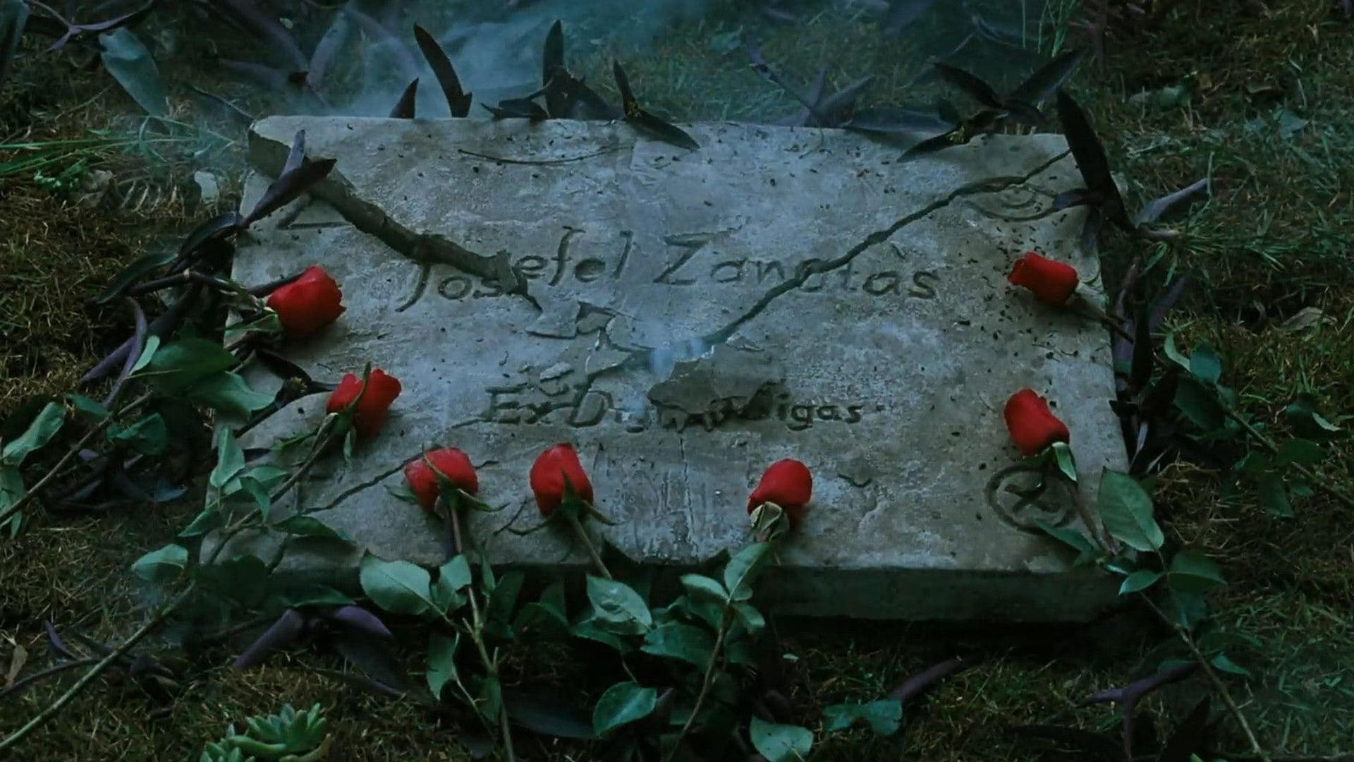 Foto do filme Encarnação do Demônio