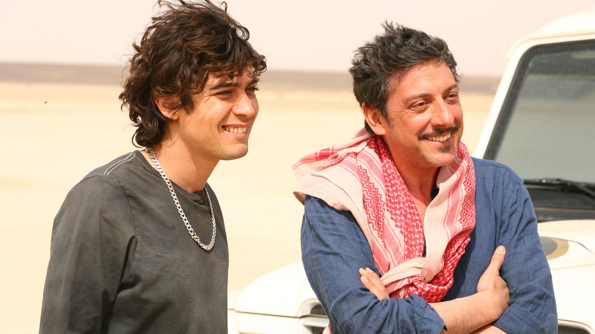 Foto do filme Italians