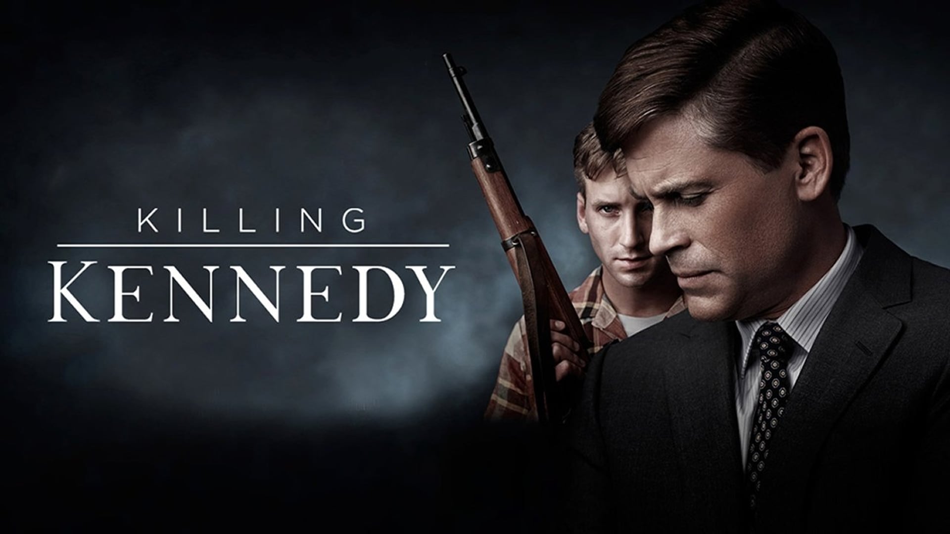Foto do filme Quem Matou Kennedy?