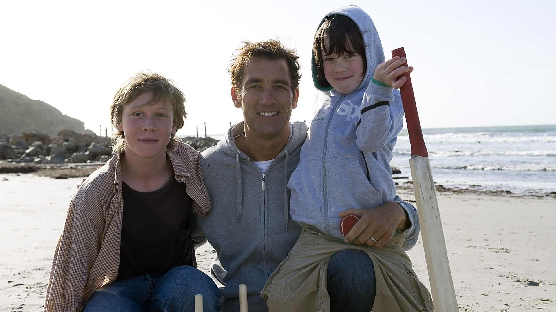 Foto do filme Os Garotos Estão de Volta