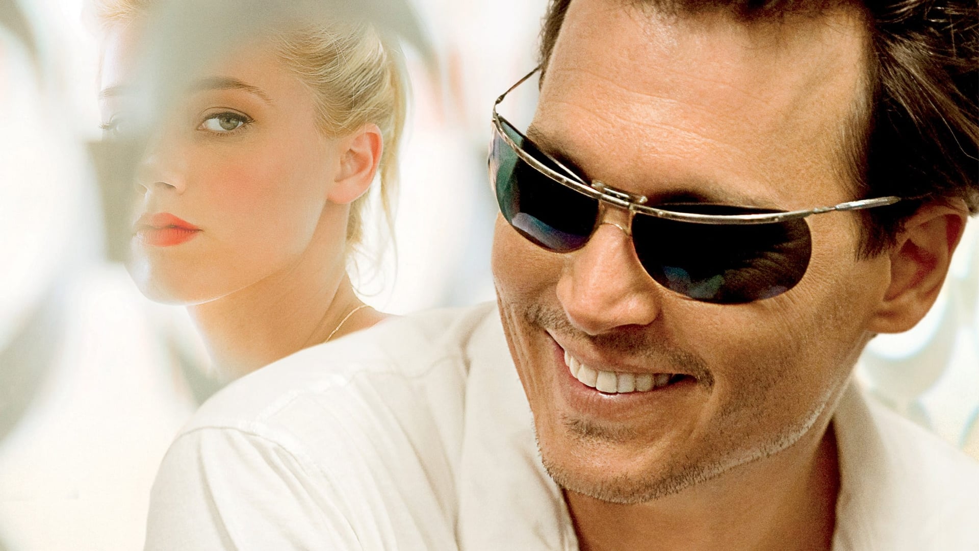 Foto do filme Diário de um Jornalista Bêbado