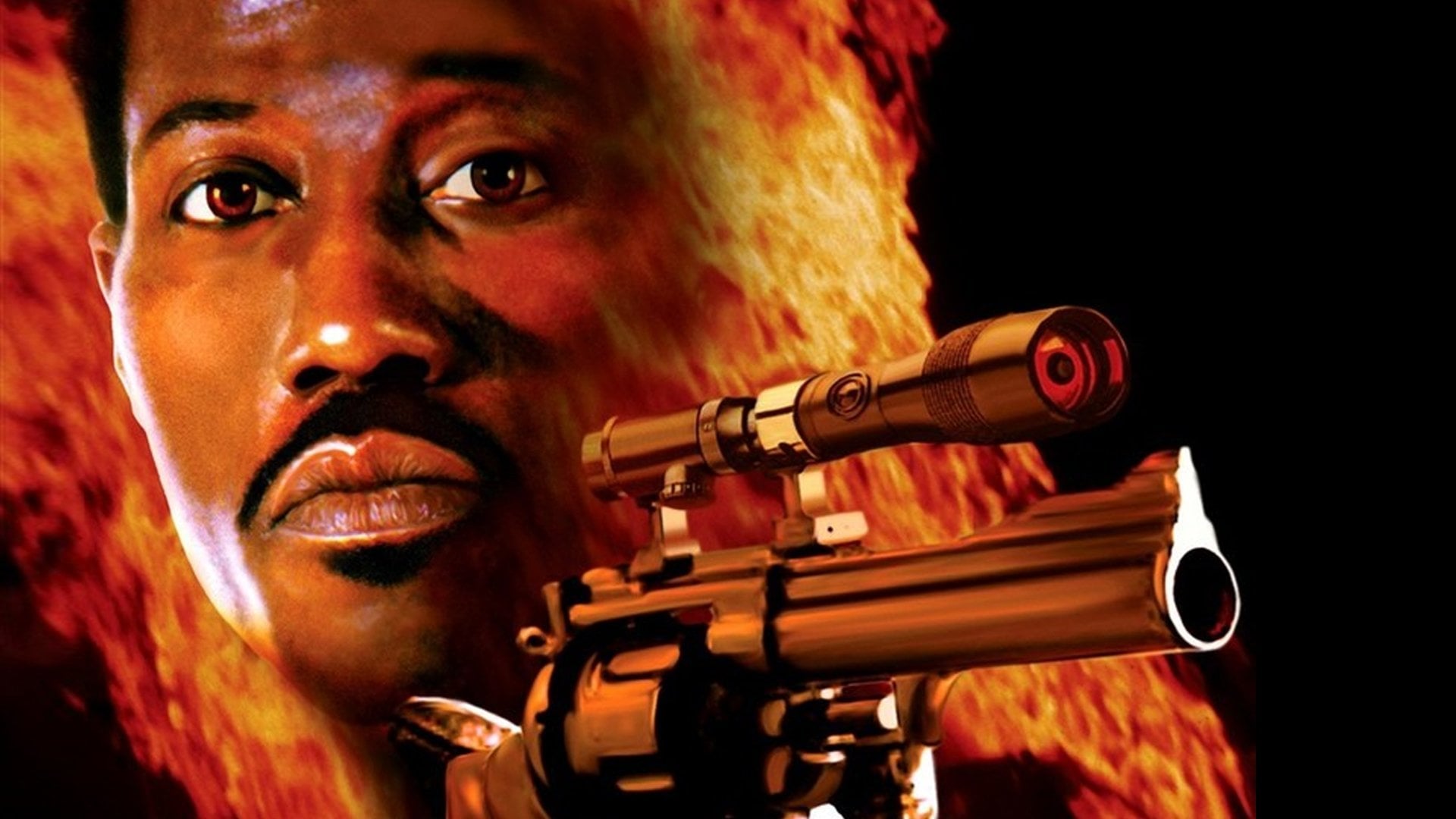 Foto do filme Fugindo do Passado