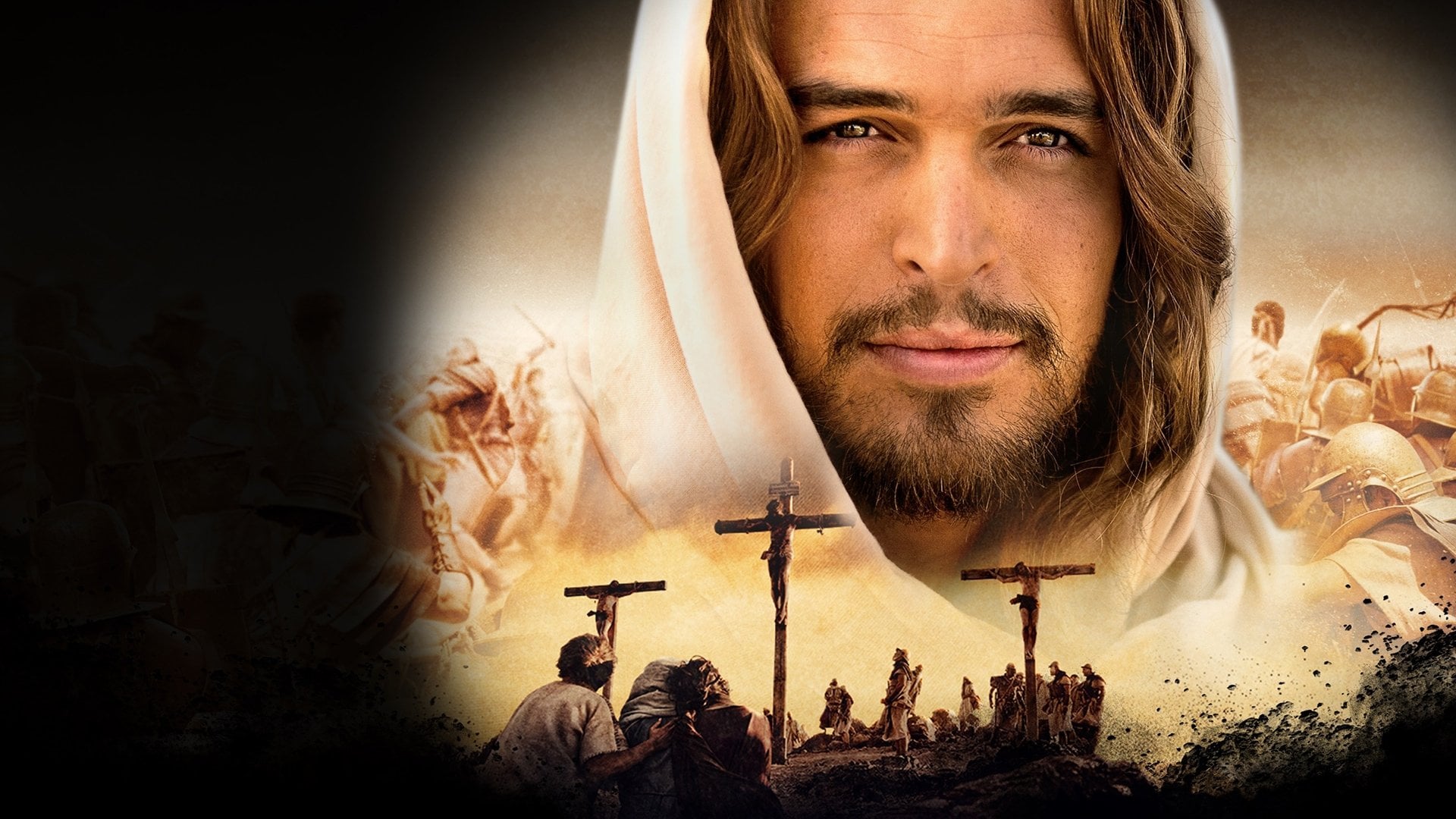 Foto do filme O Filho de Deus