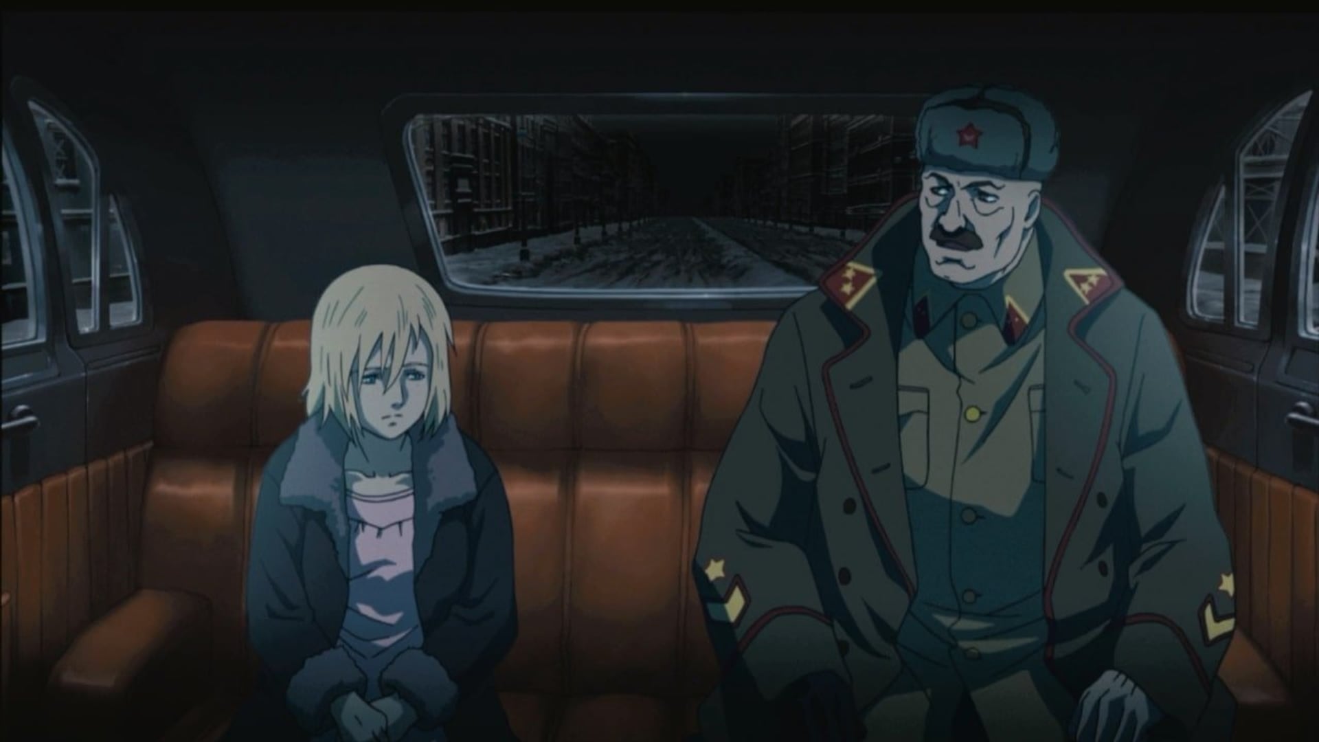 Foto do filme First Squad: A Hora da Verdade