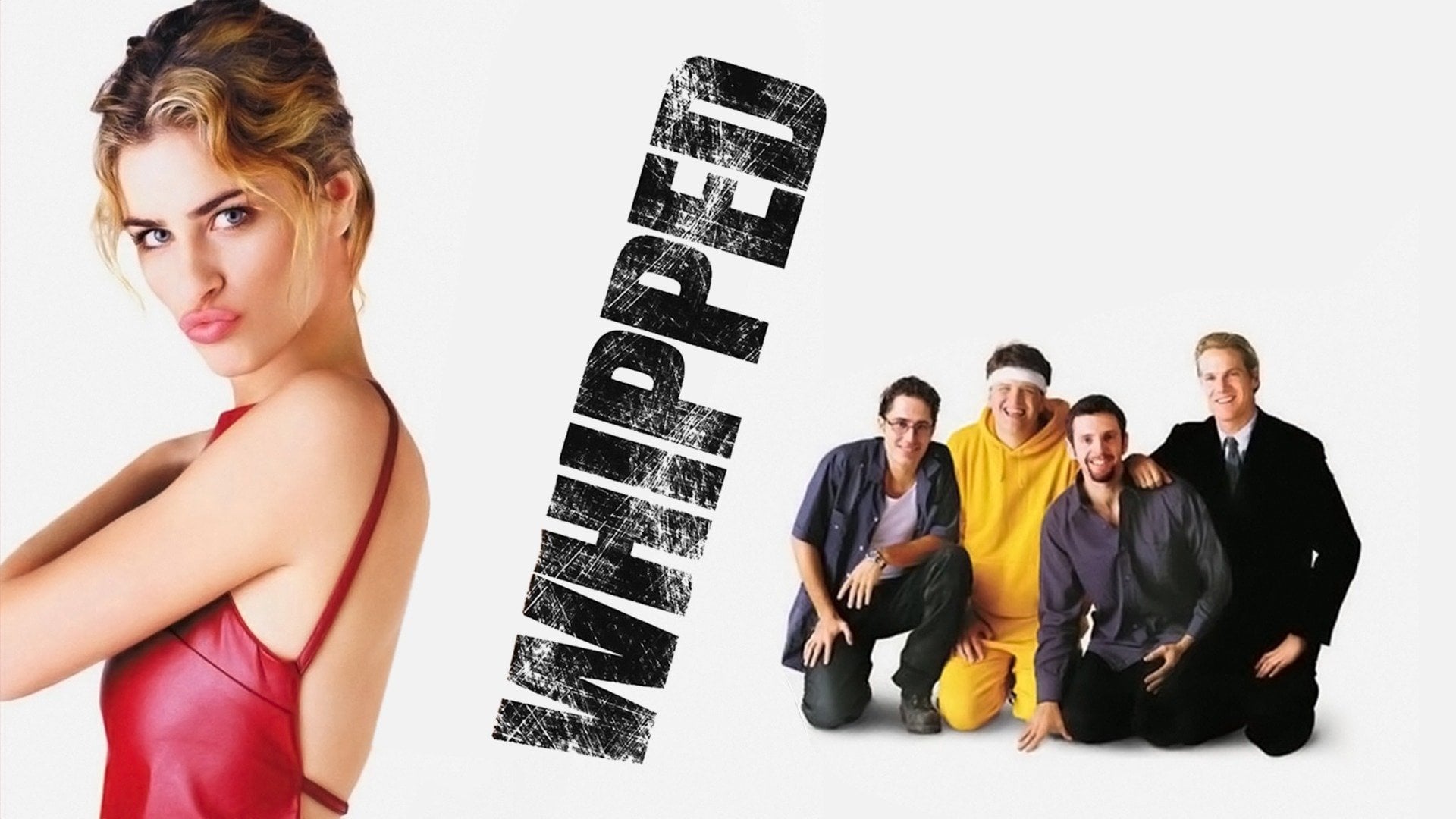 Foto do filme Eles Só Pensam Naquilo