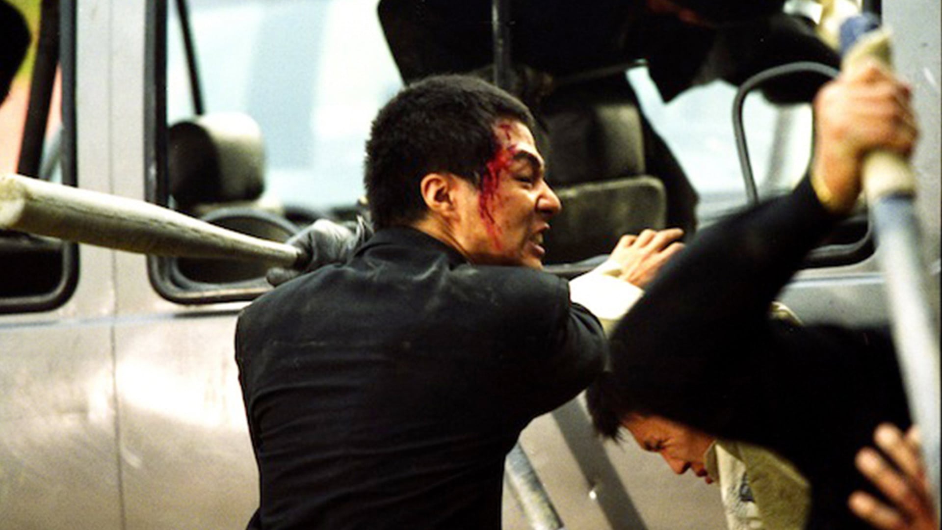 Foto do filme Caminhos do Crime