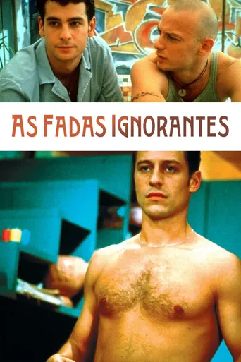 Um Amor Quase Perfeito