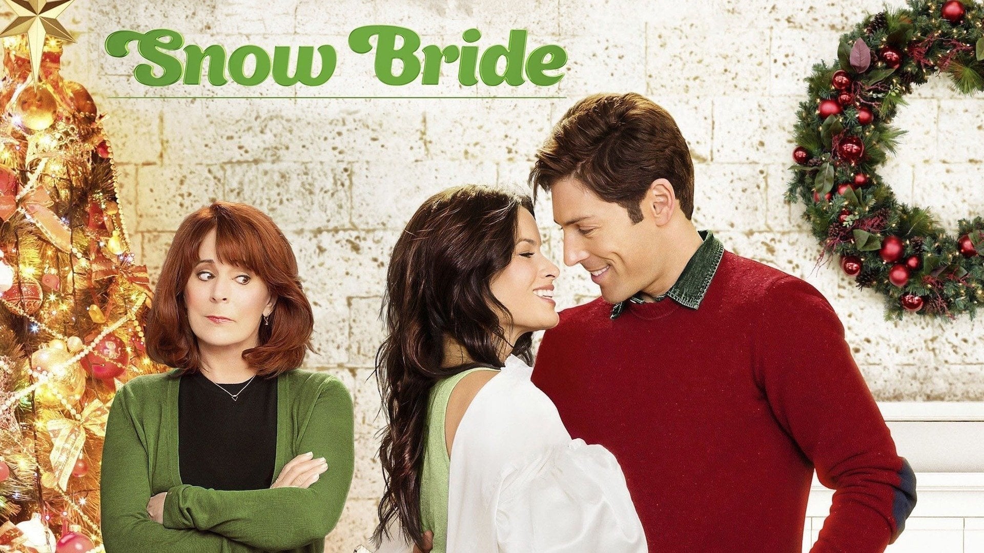 Foto do filme Snow Bride