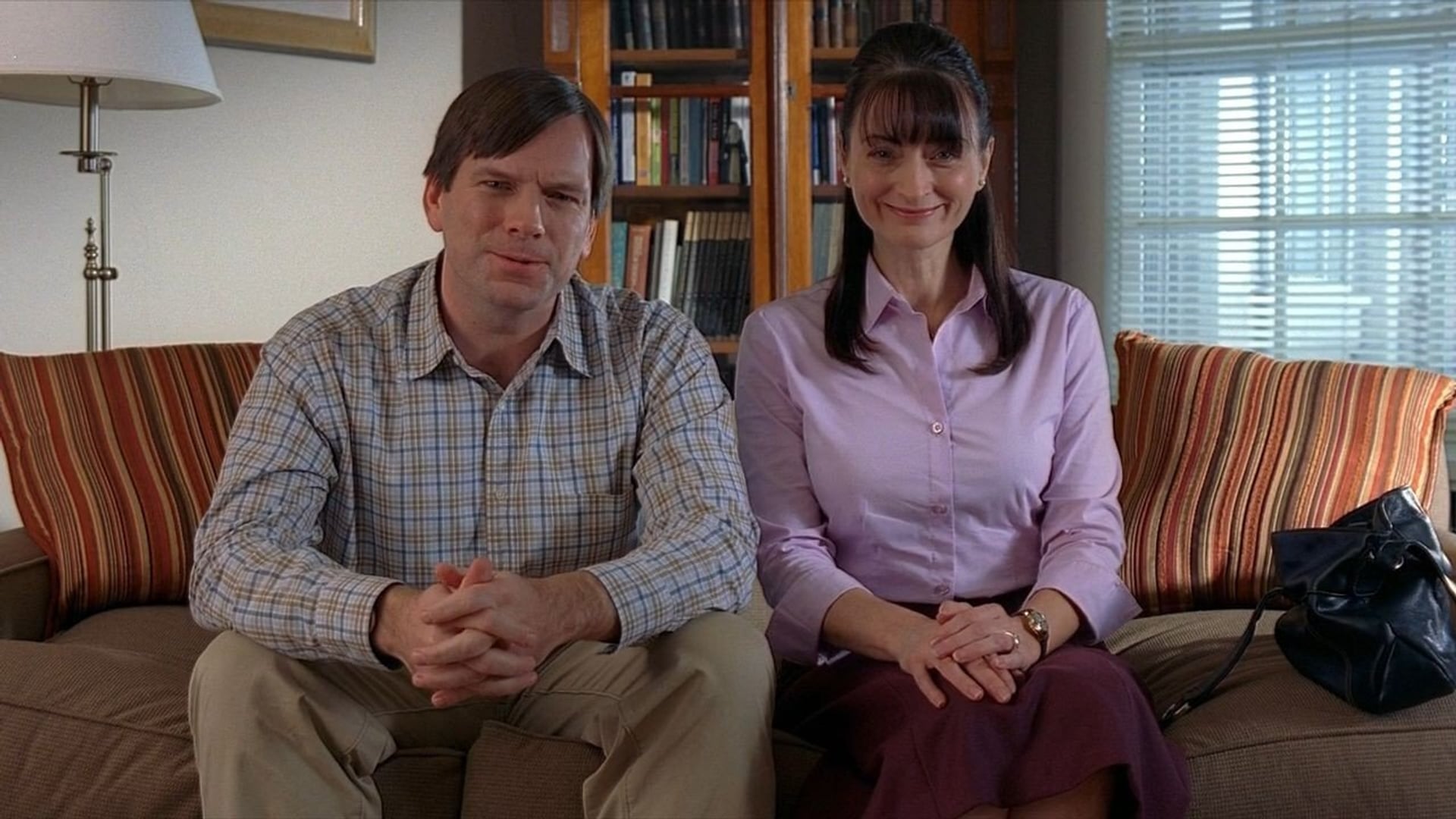 Foto do filme Virgem em Apuros