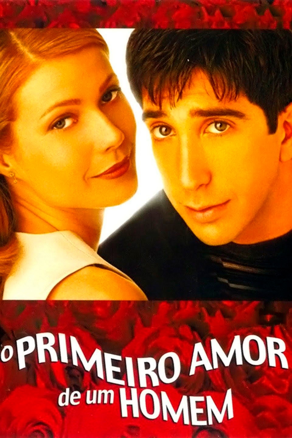 O Primeiro Amor de um Homem