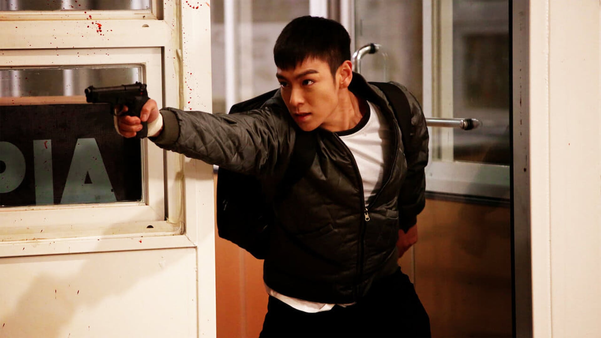 Foto do filme Compromisso