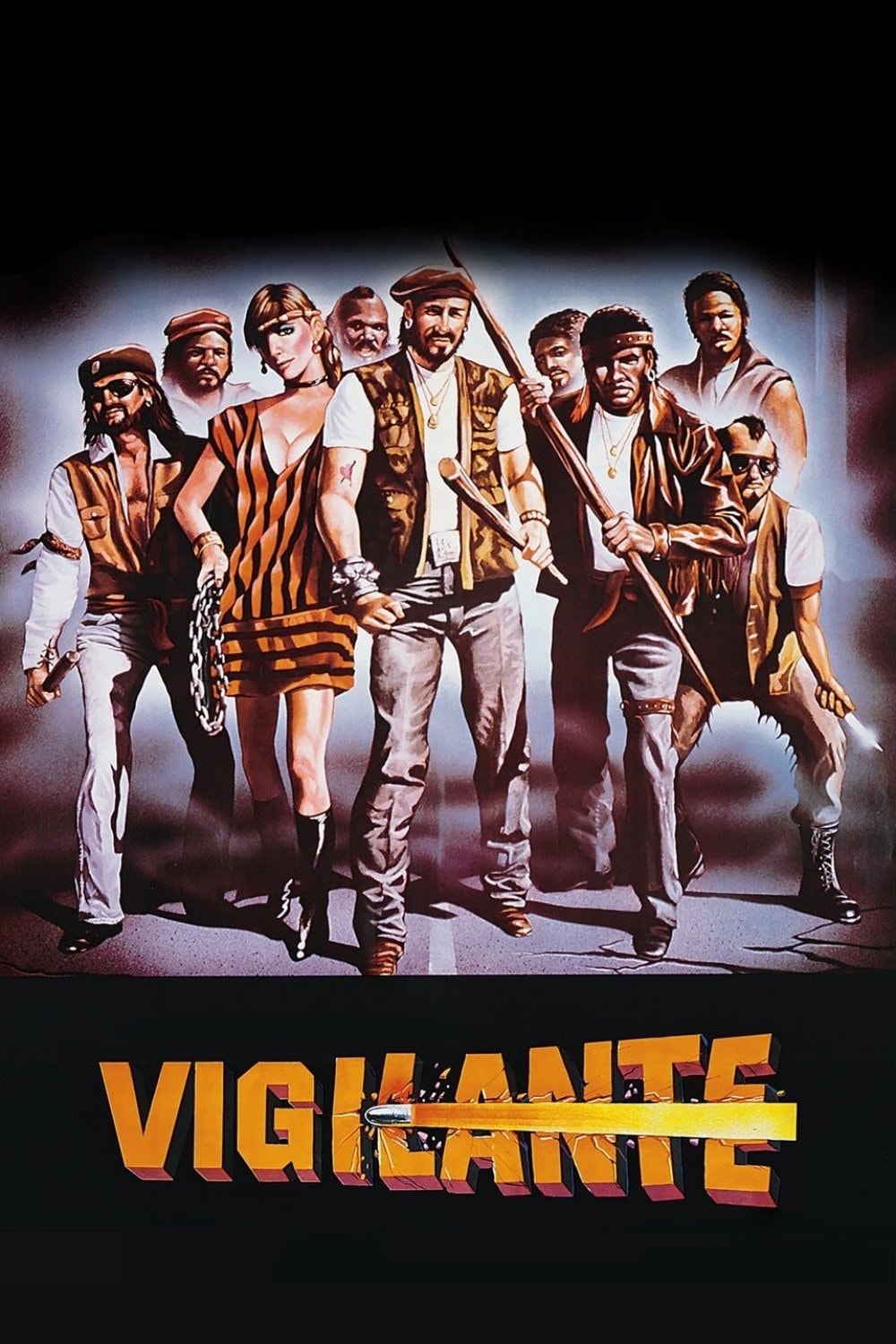 Os Vigilantes