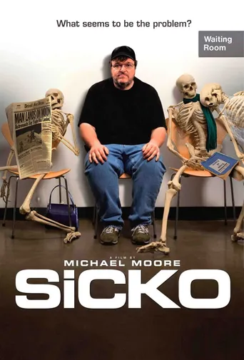 Sicko: $O$ Saúde