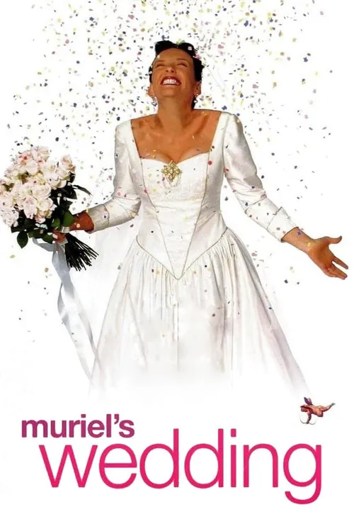 O Casamento de Muriel