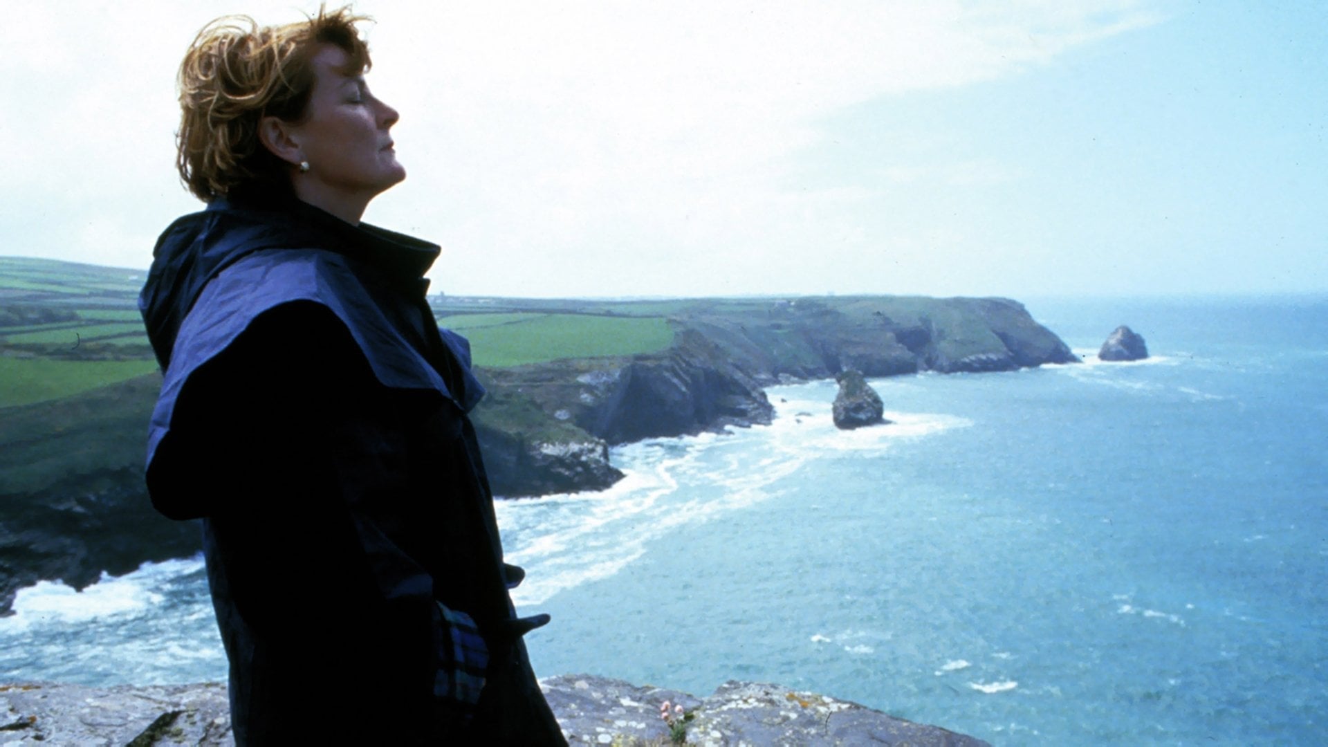 Foto do filme O Barato de Grace