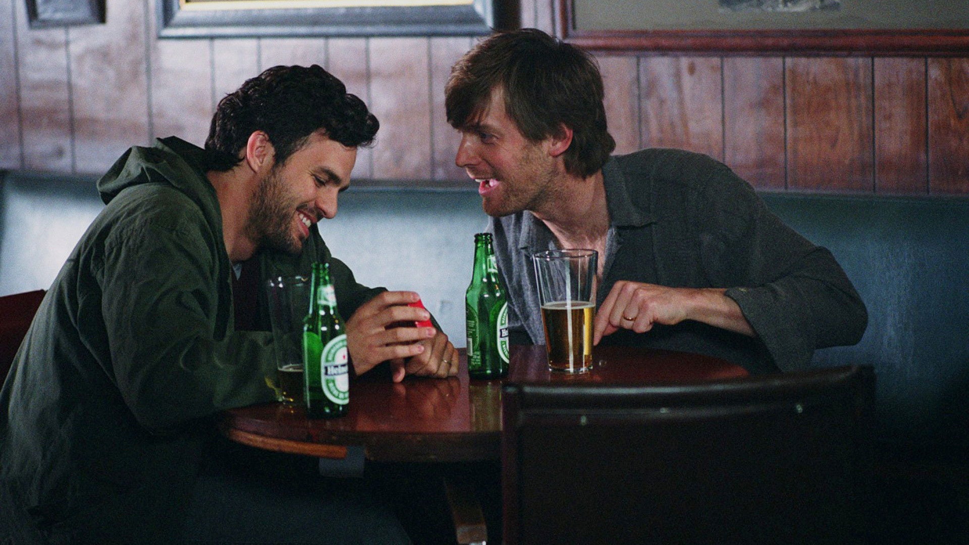 Foto do filme Tentação