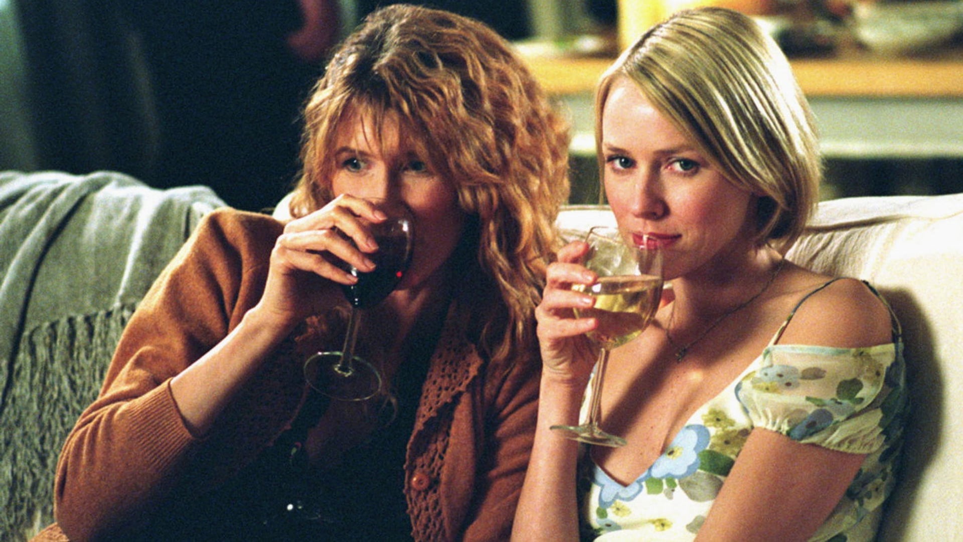 Foto do filme Tentação