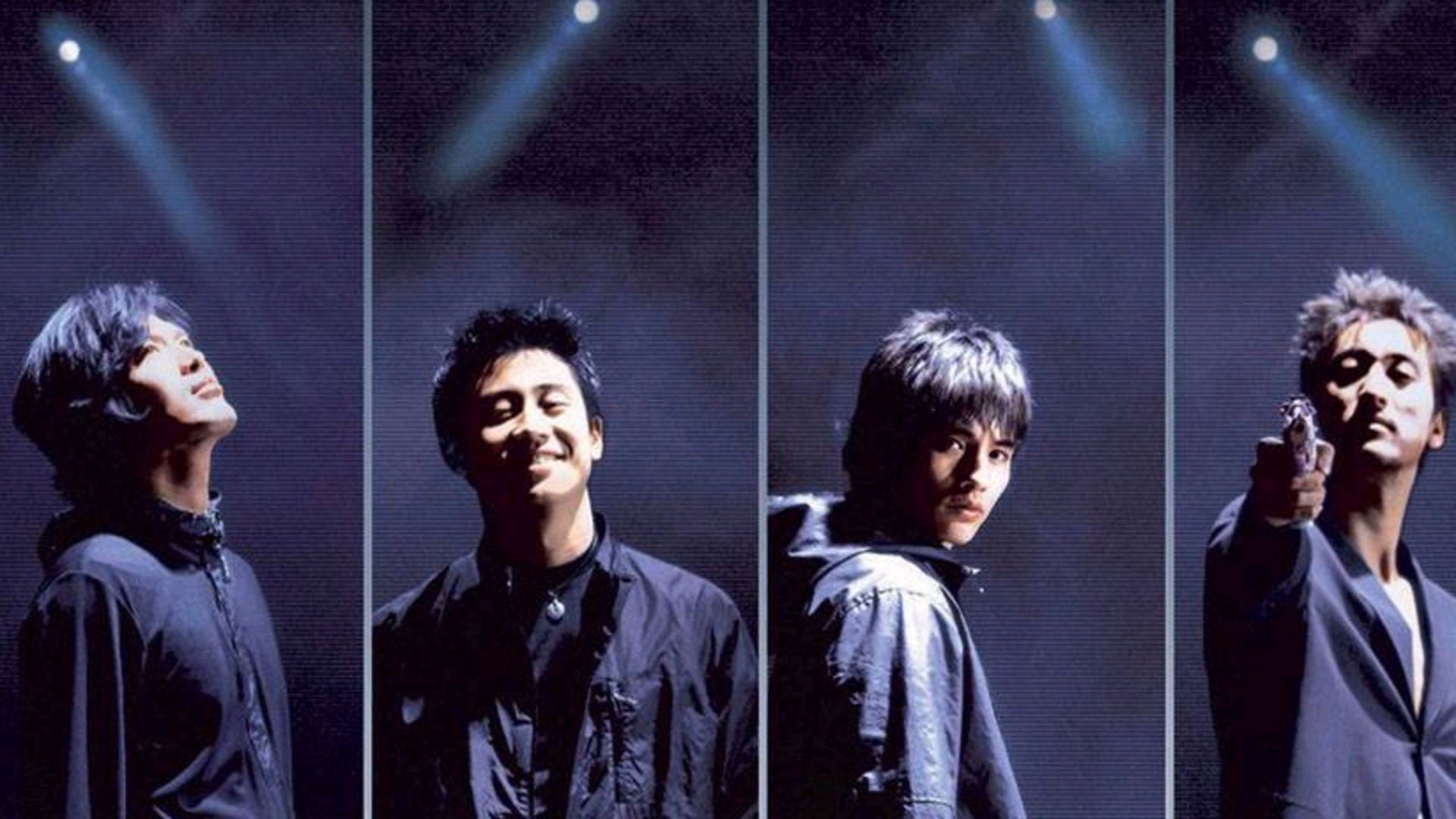 Foto do filme Guns & Talks