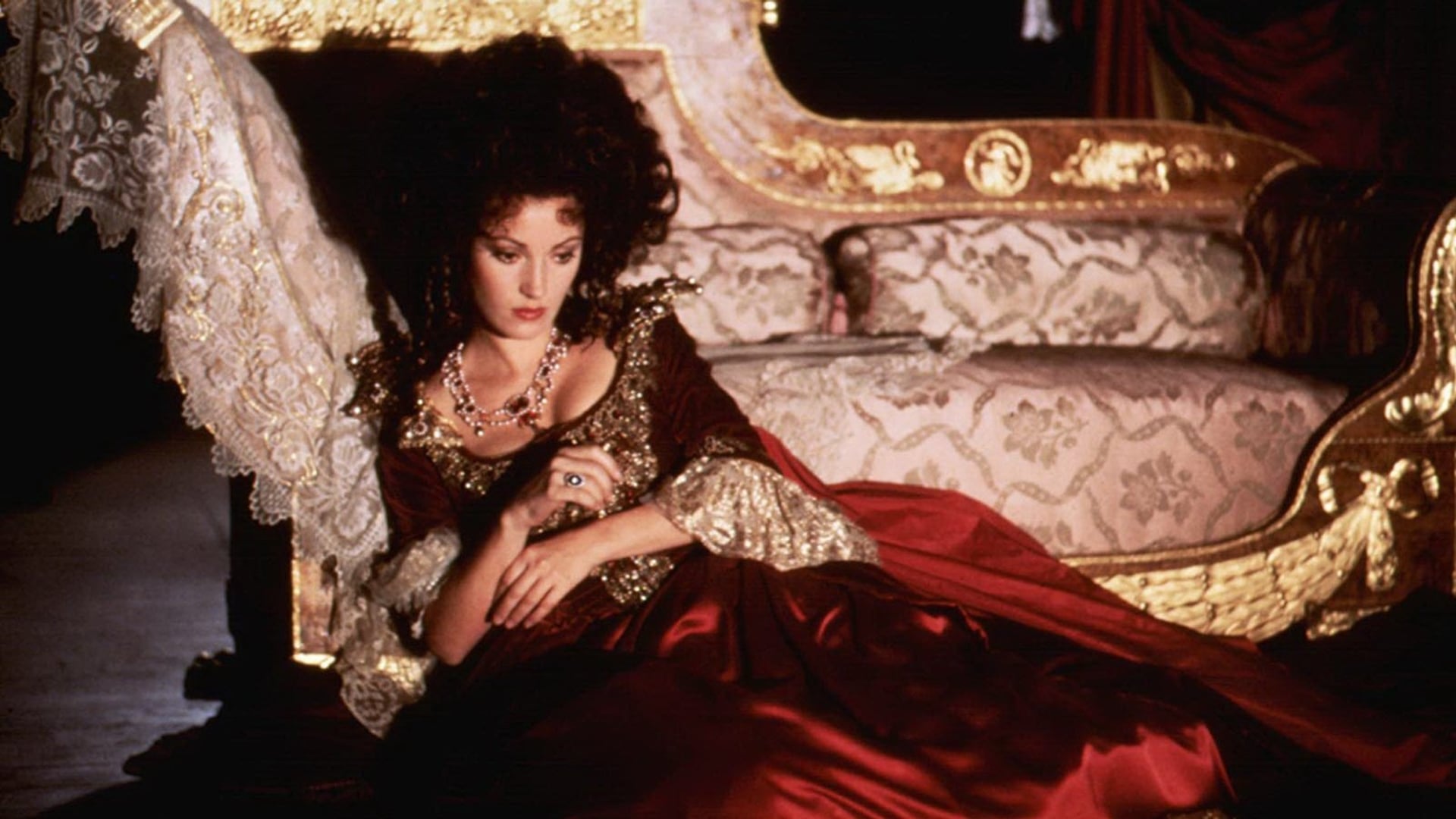 Foto do filme O Pimpinela Escarlate