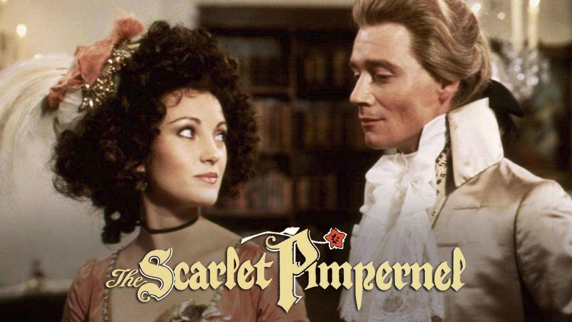 Foto do filme O Pimpinela Escarlate
