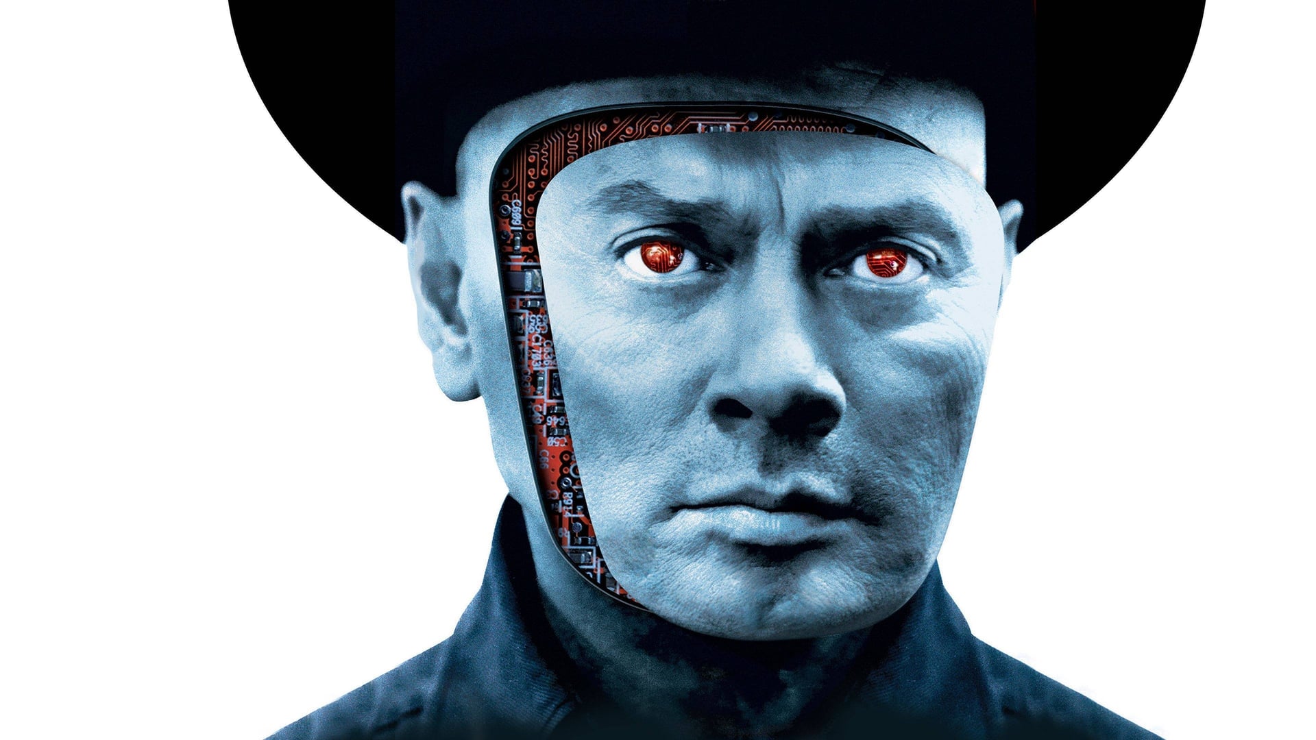Foto do filme Westworld - Onde Ninguém Tem Alma