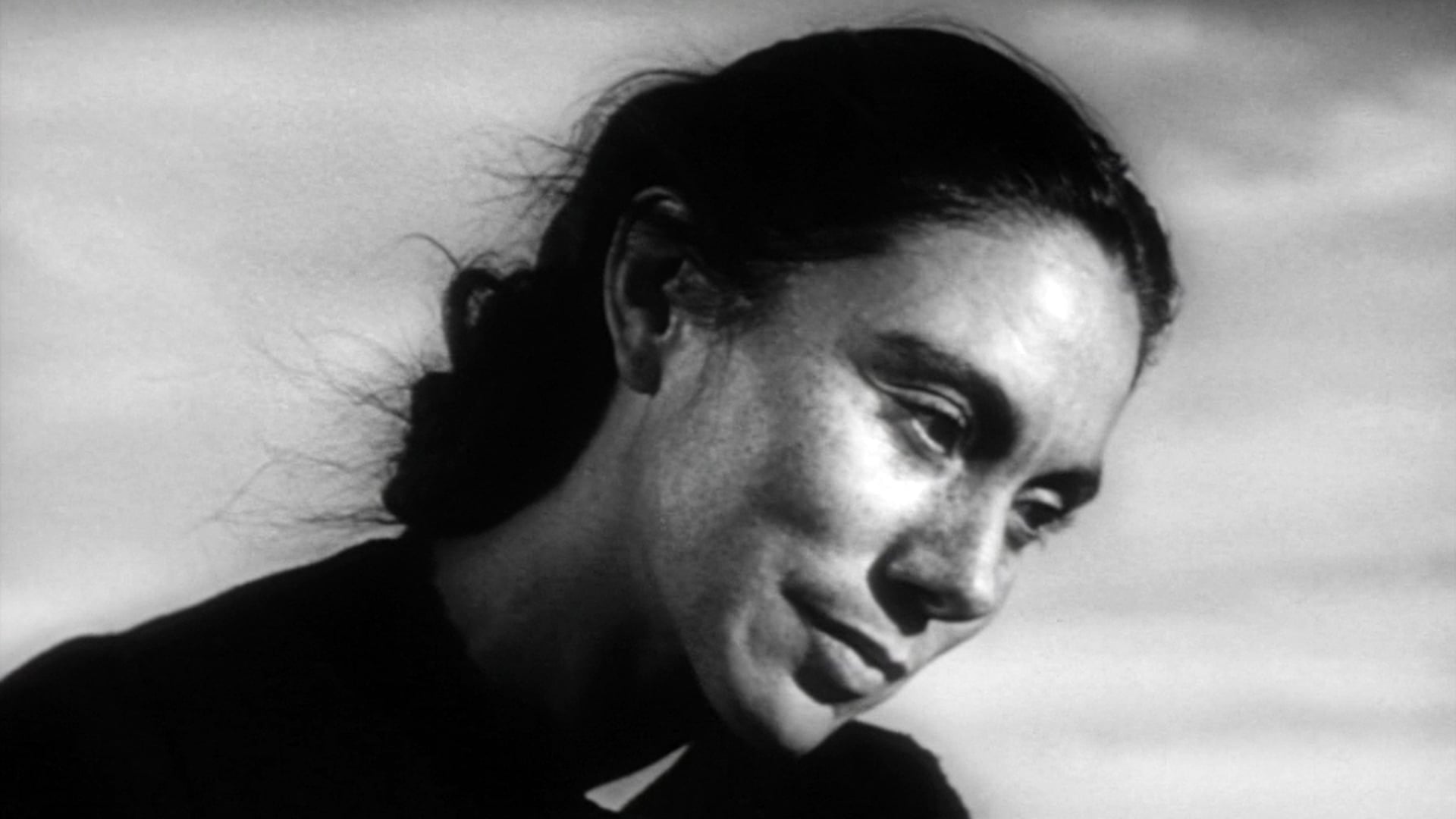 Foto do filme O Sal da Terra