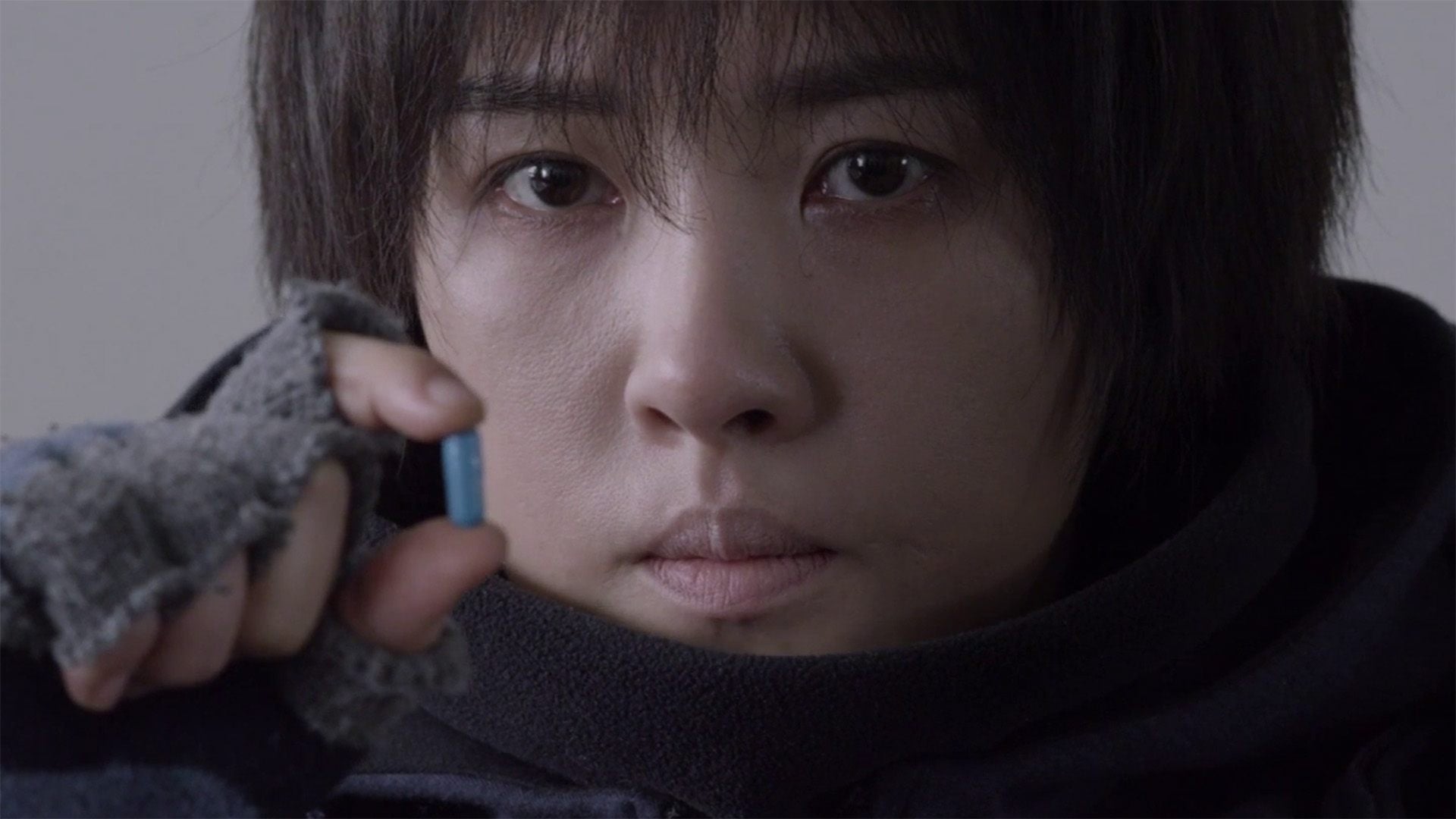 Foto do filme The Five