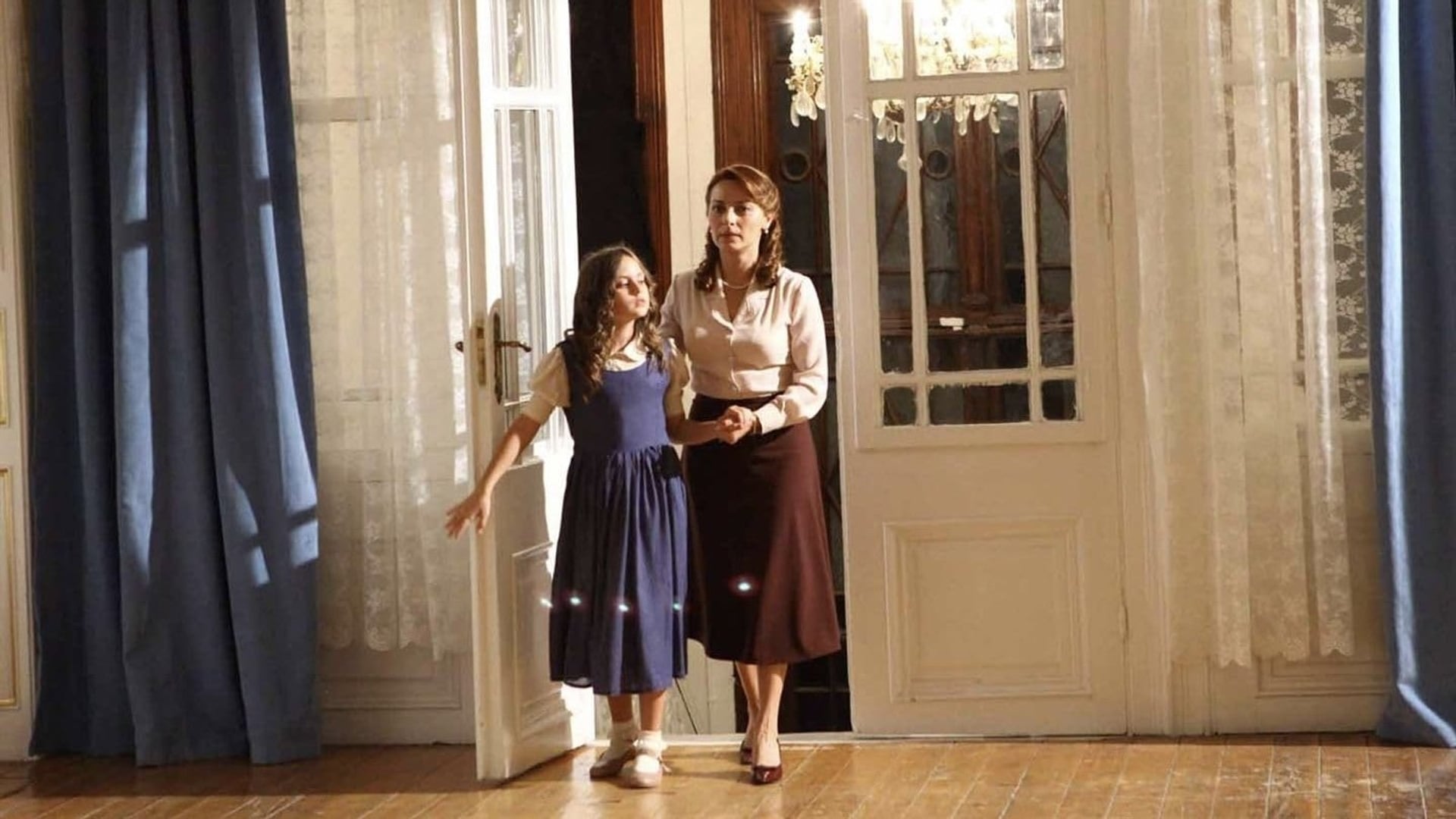 Foto do filme Benim Dünyam
